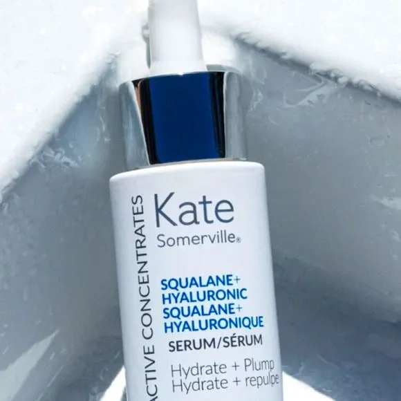 Kate Somerville KX Concentrates Hydrate & Plump